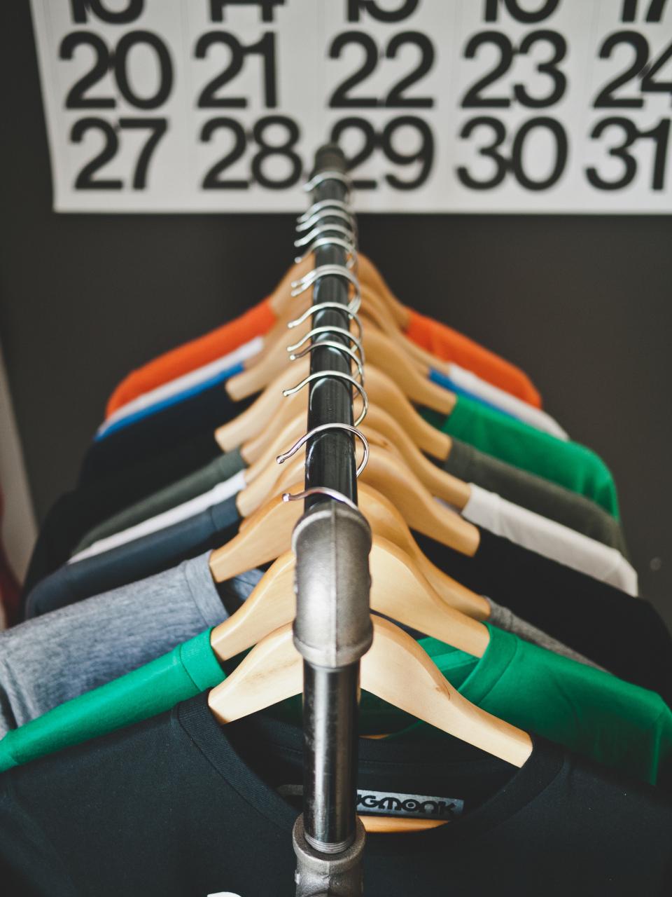 Merchandising & quality control
