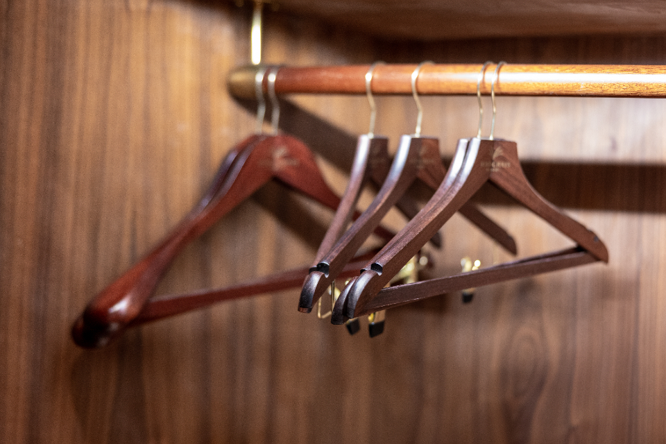 Built on know-how — Dyeing and wash development floor