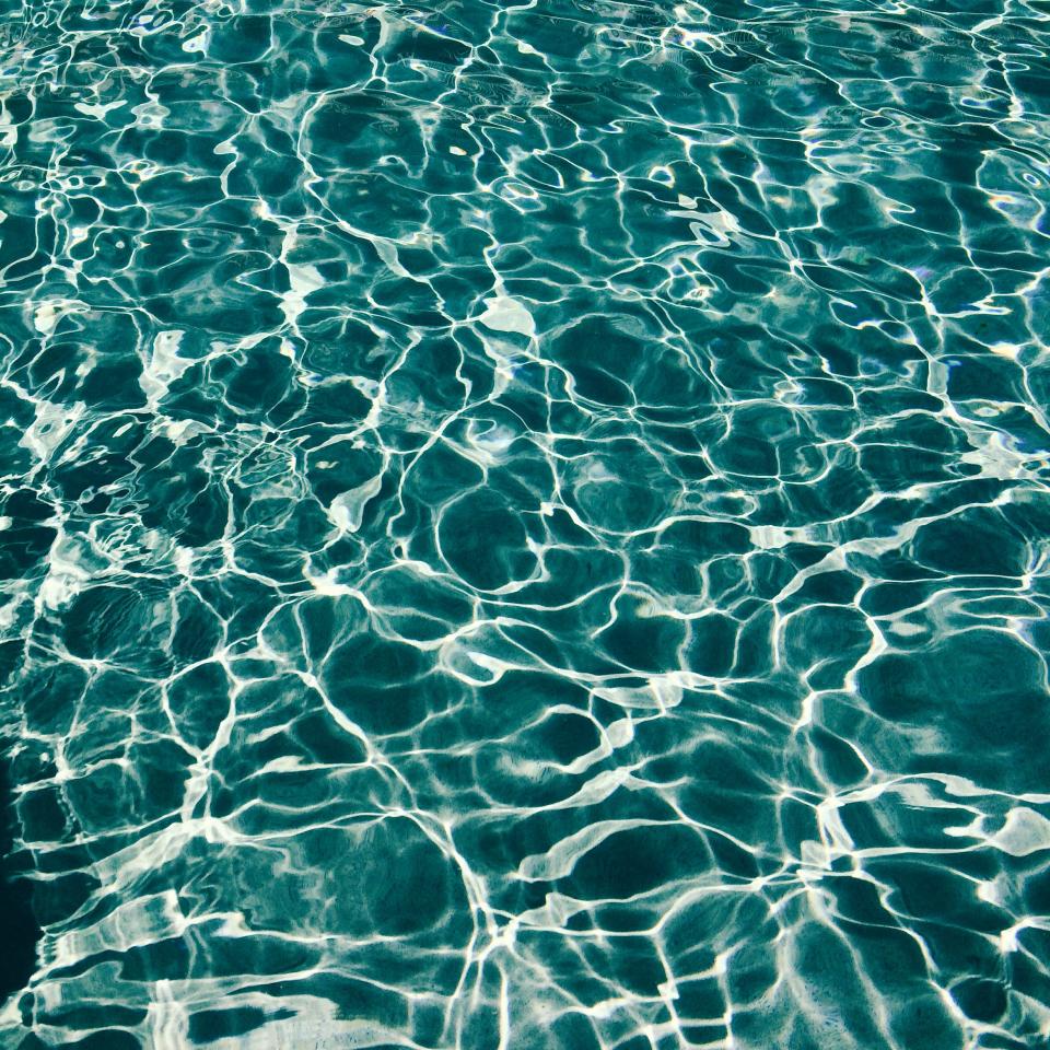 Raw indigo denim — Closed-loop water treatment